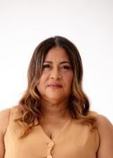 Foto oficial de Odalice da Saúde