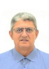 Foto oficial de Evandro Lezzão