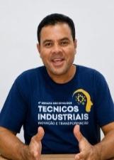 Foto oficial de Ronaldo Sulfrio
