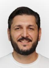 Foto oficial de Lucas Follador