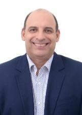 Foto oficial de Ari Saraiva