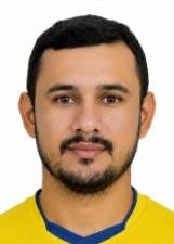 Foto oficial de Diogo Silva