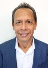 Foto oficial de Augusto José