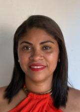 Foto oficial de Dulia do Cristal da Calama