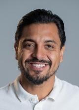 Foto oficial de Dr. Gilber