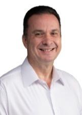 Foto oficial de Dr. Luís do Hospital