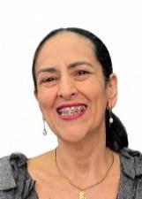 Foto oficial de Dra Ana Claudia