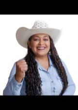 Foto oficial de Rayane do Agro