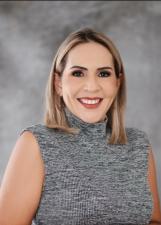 Foto oficial de Dra. Tânia Sena
