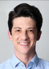 Foto oficial de Dhonatan Pagani