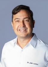 Foto oficial de Dr. Jaime Gazola