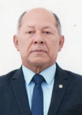 Foto oficial de Coronel Chrisóstomo