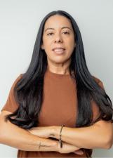 Foto oficial de Luiza França
