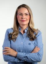 Foto oficial de Sofia Andrade