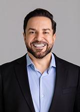Foto oficial de Márcio Freitas Federal do Povo