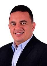 Foto oficial de Dr. Paulo Henrique