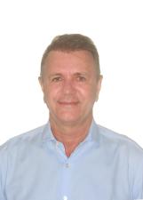 Foto oficial de Luizinho Goebel