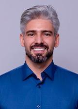 Foto oficial de Wiveslando Neiva