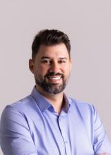 Foto oficial de Nim Barroso
