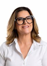Foto oficial de Nádia Ogliari