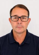 Foto oficial de Jair Ferrari