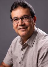 Foto oficial de Carlos Eduardo Kadu