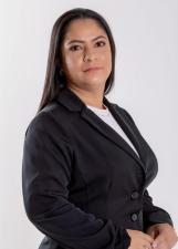 Foto oficial de Elina Damasio