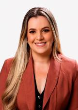 Foto oficial de Vanessa Lucena