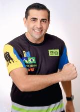 Foto oficial de Dr Breno Mendes Fiscal do Povo