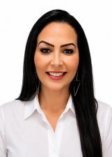 Foto oficial de Regiane Assunção