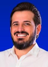Foto oficial de Clebim Furia
