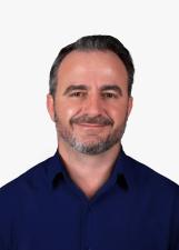 Foto oficial de Laércio Torres