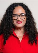 Foto oficial de Sara Maria