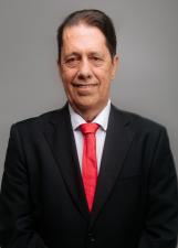 Foto oficial de Anselmo de Jesus