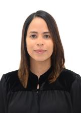 Foto oficial de Gabrielle Castro