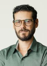 Foto oficial de Alan Souza