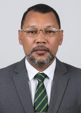 Foto oficial de Moises Garcez