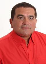 Foto oficial de Ernandes Amorim