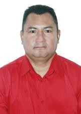 Foto oficial de Chiquinho do Pt