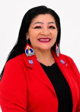 Foto oficial de Giovana Barros Sindicalista