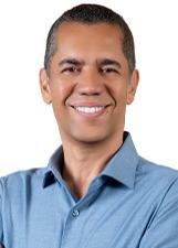 Foto oficial de Luis Fernando