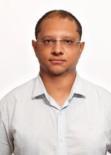 Foto oficial de Anderson Brito