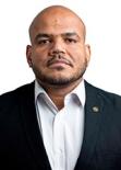 Foto oficial de Jonatas Sales