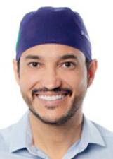 Foto oficial de Dr. Fernando Máximo