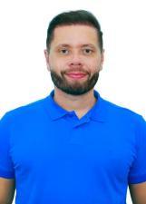Foto oficial de Daniel Pittbull