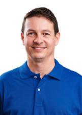 Foto oficial de Fernando Vilas Blueray