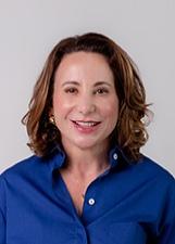 Foto oficial de Jaqueline Cassol