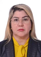 Foto oficial de Dra. Cordélia Santana