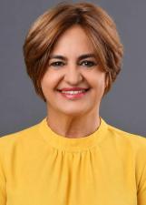 Foto oficial de Luciana Bezerra