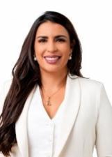 Foto oficial de Galdiana Silva